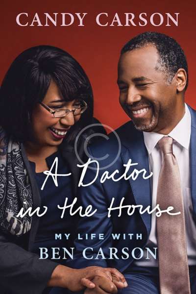 A Doctor in the House