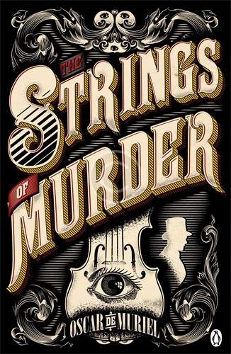 The Strings of Murders