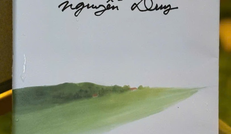 Thơ Nguyễn Duy hiện diện như một chứng nhân sống động của thời đại