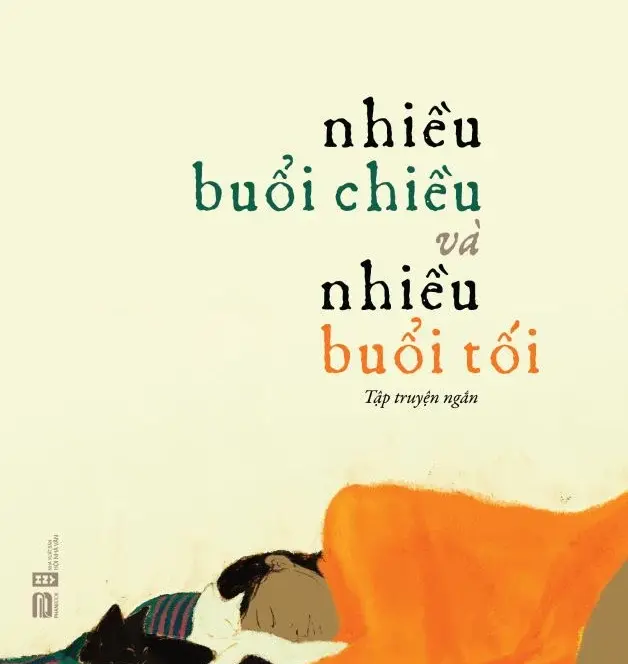 Nhiều buổi chiều và nhiều buổi tối