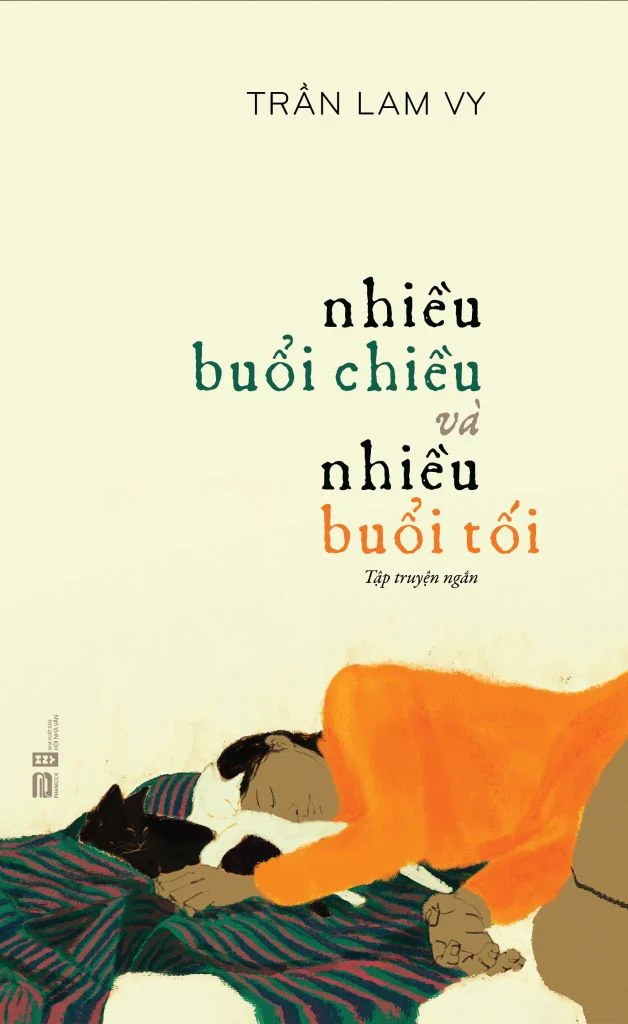 Nhiều buổi chiều và nhiều buổi tối