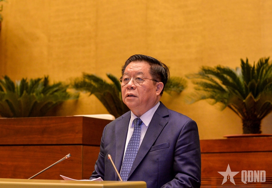 Hội nghị toàn quốc tổng kết 50 năm nền văn học, nghệ thuật Việt Nam sau ngày thống nhất đất nước