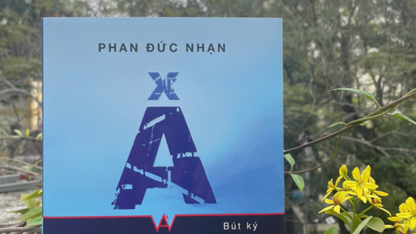 Xa và gần - tập bút ký viết về mảnh đất đau thương và anh hùng