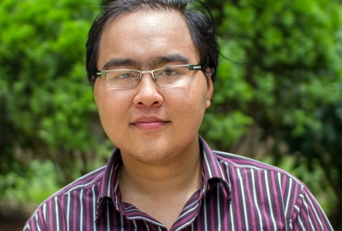 Đào Quốc Minh - Một hành trình "phục sinh" trong thơ và đời