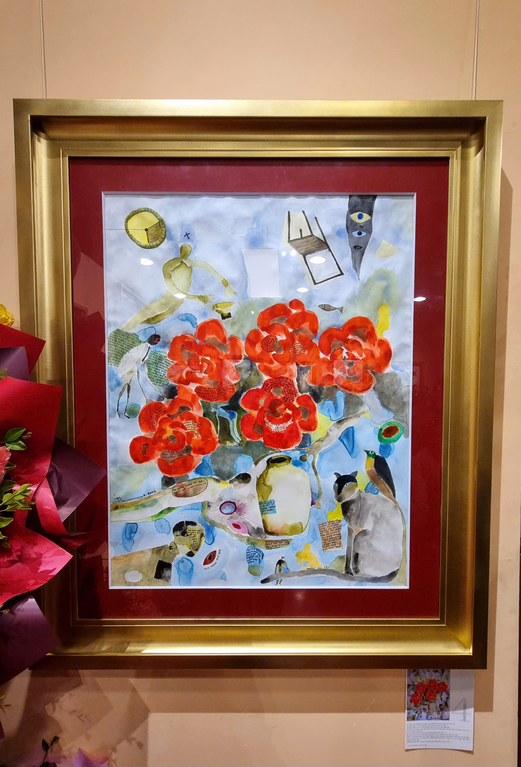 “Lò mổ”: Những ám ảnh bi thương mà kỳ vĩ - 4