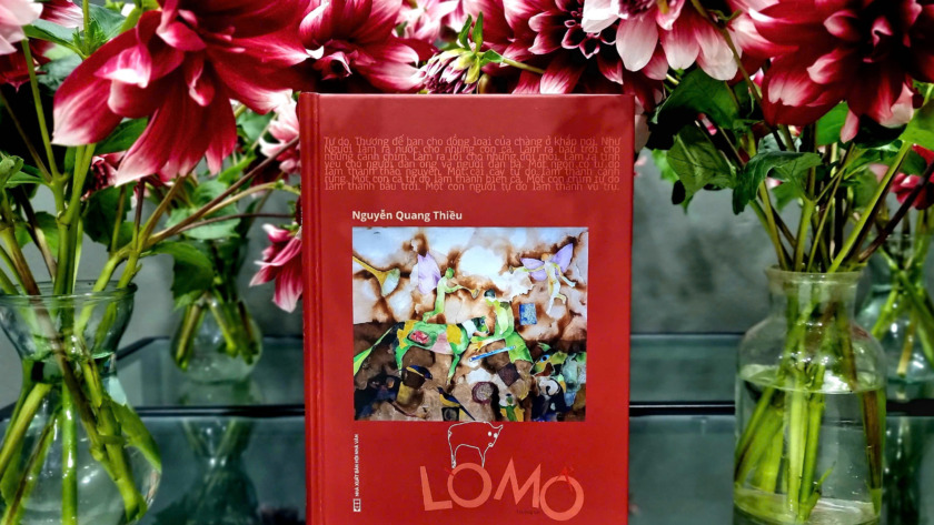 “Lò mổ”: Những ám ảnh bi thương mà kỳ vĩ