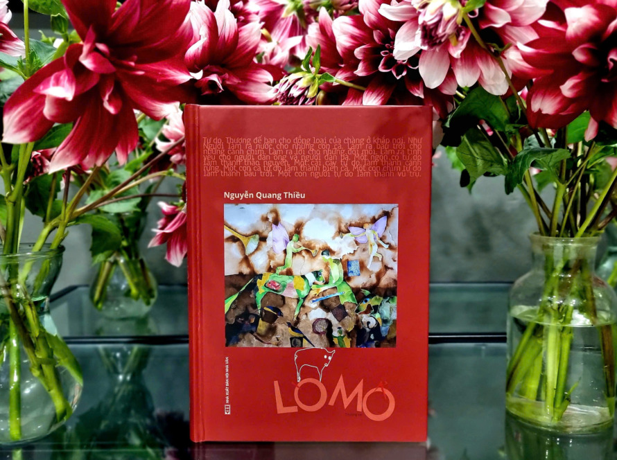 “Lò mổ”: Những ám ảnh bi thương mà kỳ vĩ