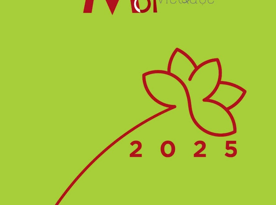 Sách Tết 2025: Rộn ràng những giai phẩm mùa xuân