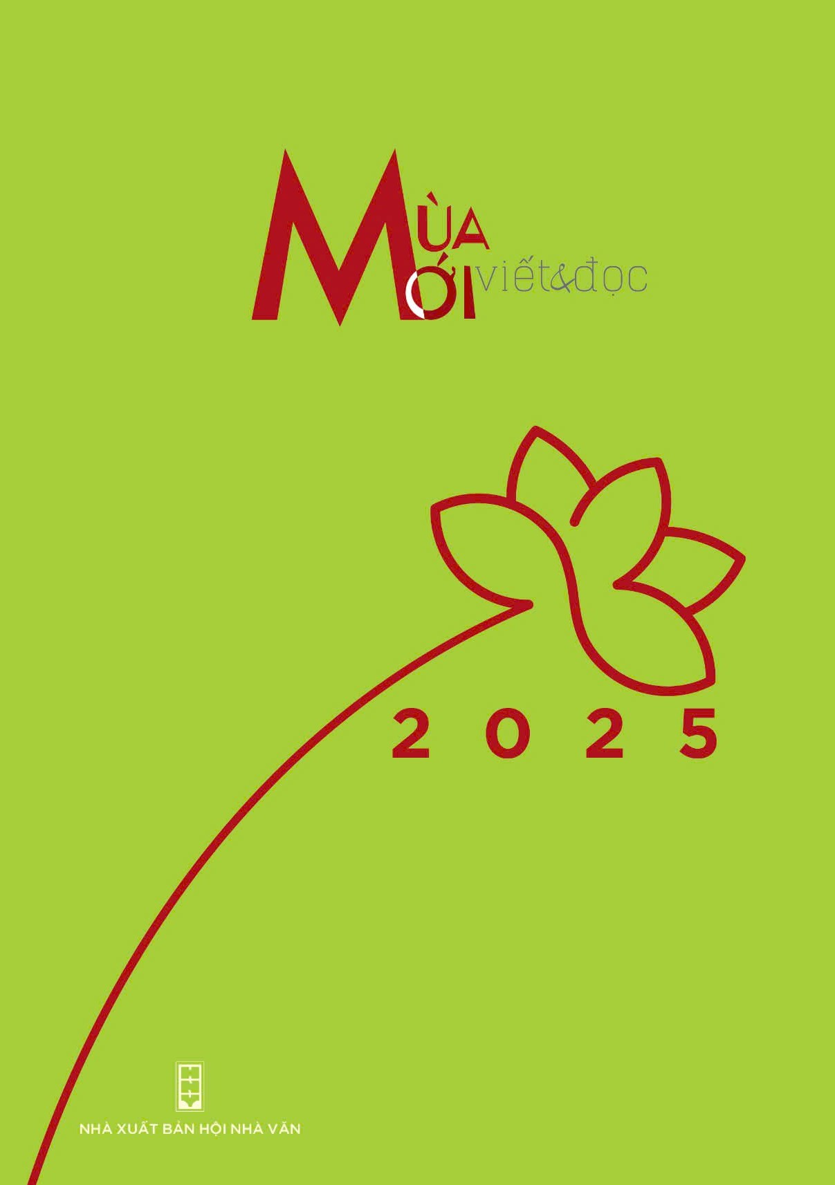 Sách Tết 2025: Rộn ràng những giai phẩm mùa xuân