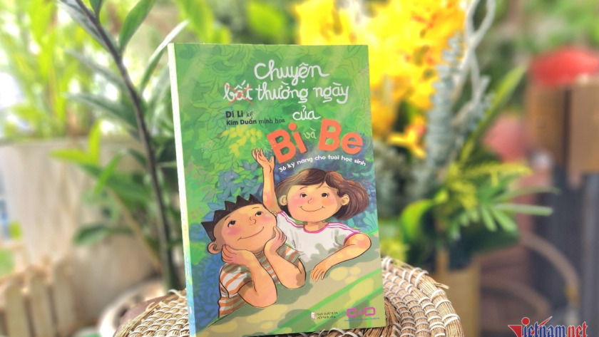 Vì một Việt Nam xanh đẹp hơn