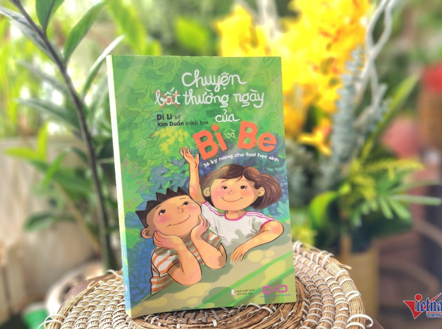 Vì một Việt Nam xanh đẹp hơn