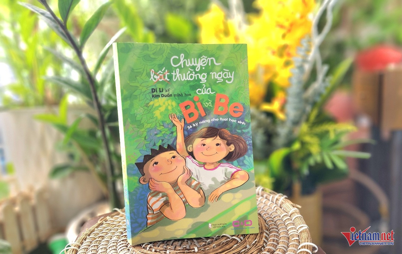 Vì một Việt Nam xanh đẹp hơn