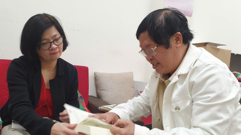 Trung tướng, nhà văn Hữu Ước: 'Tôi viết nửa chữ cũng là sự thật'