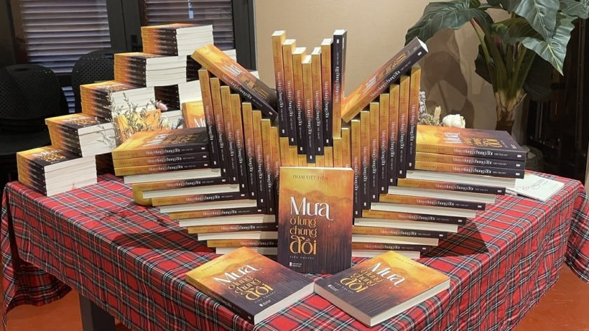 “Mưa ở lưng chừng đồi”, thông điệp giàu nhân văn