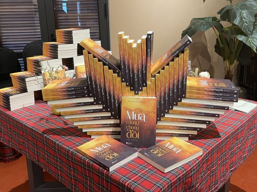 “Mưa ở lưng chừng đồi”, thông điệp giàu nhân văn