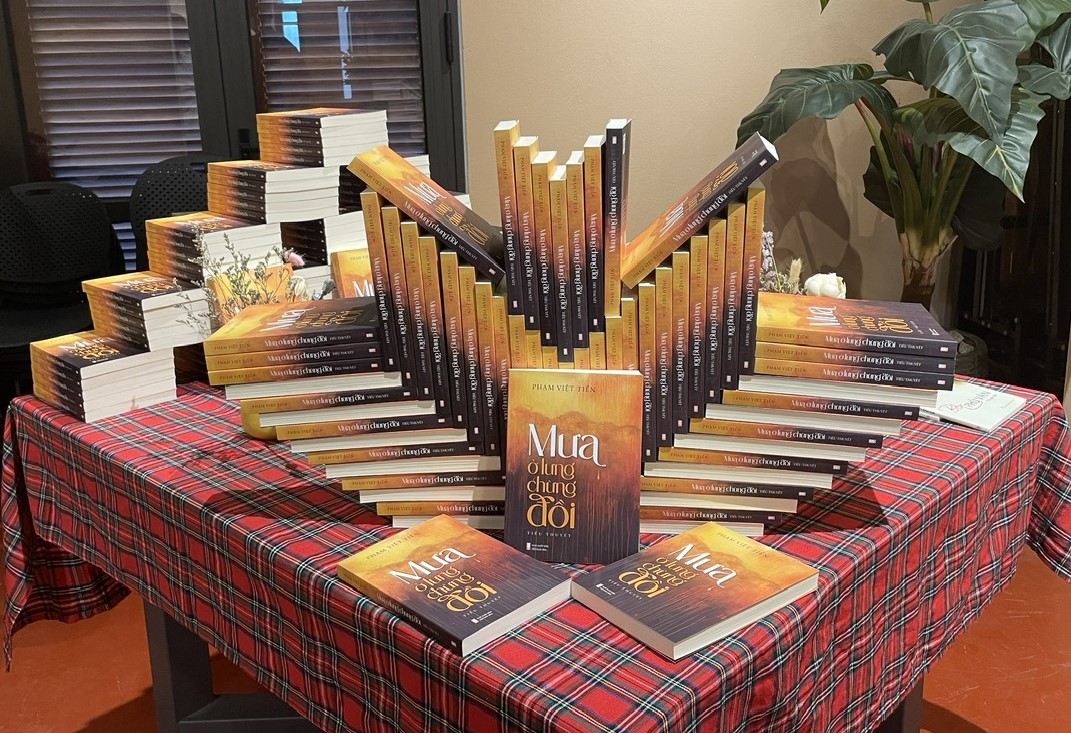 “Mưa ở lưng chừng đồi”, thông điệp giàu nhân văn