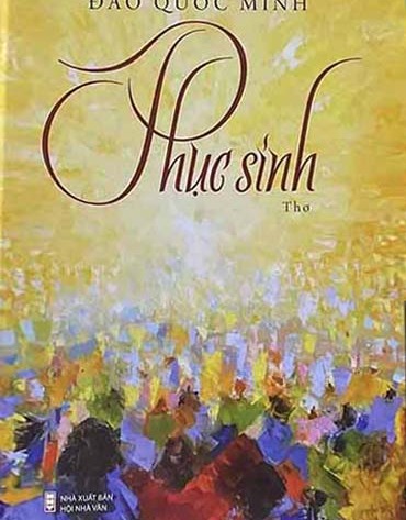 CÁI TÔI THI SĨ CÔ ĐỘC VÀ MOTIF HÓA THÂN TRONG ''PHỤC SINH'' CỦA ĐÀO QUỐC MINH
