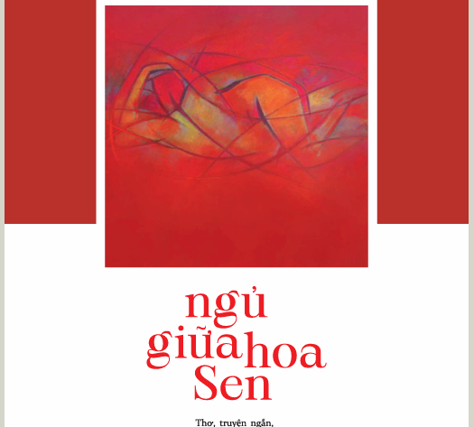 LỜI THƯA CỦA NHỮNG NGƯỜI LÀM DI CẢO NGUYỄN KIM ÁNH VÀ NGUYỄN ANH VŨ