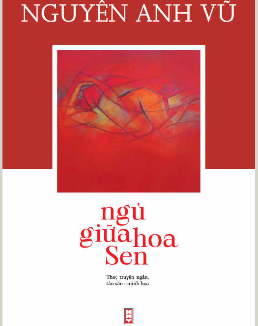 LỜI THƯA CỦA NHỮNG NGƯỜI LÀM DI CẢO NGUYỄN KIM ÁNH VÀ NGUYỄN ANH VŨ