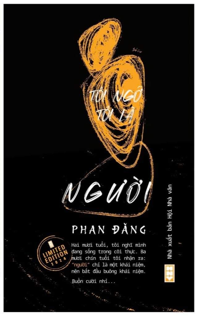 'Tôi từng lấy tên Facebook là Phan Rồ, giờ đổi thành Phan Đăng'