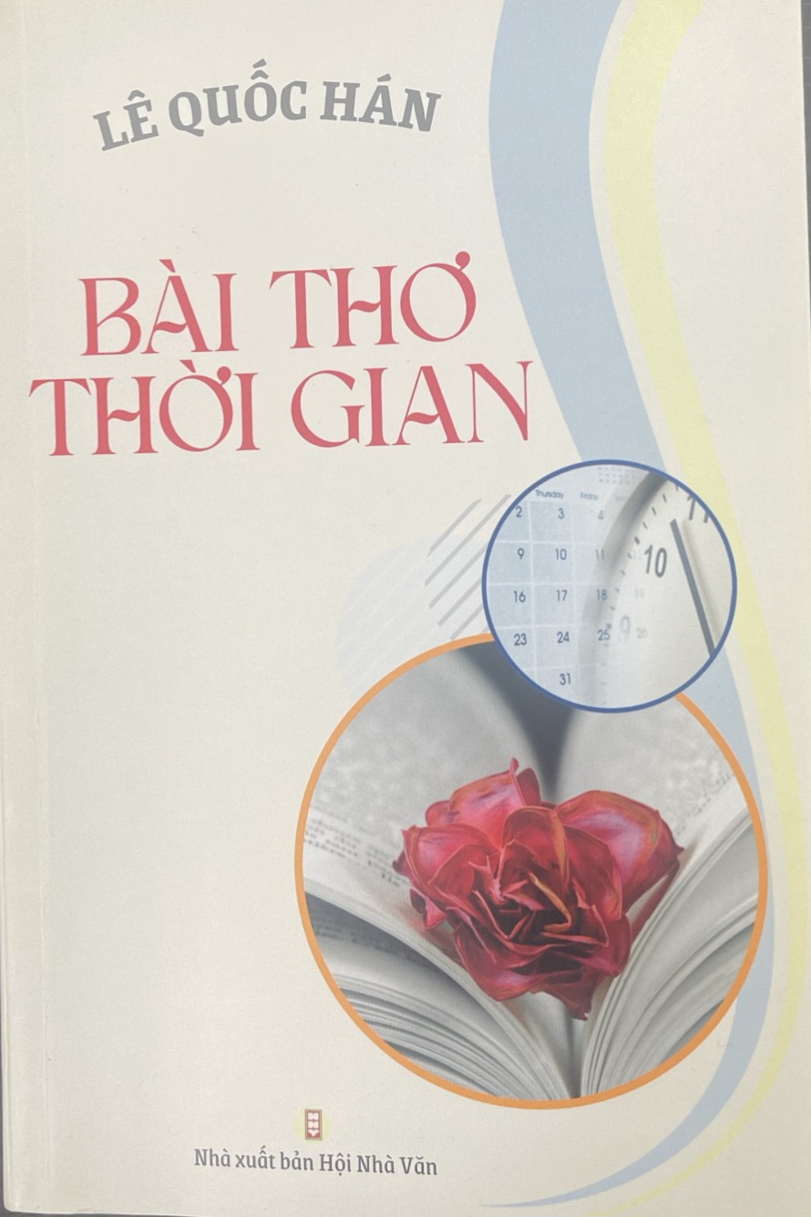 Nghĩ​ về nhà thơ Lê Quốc Hán
