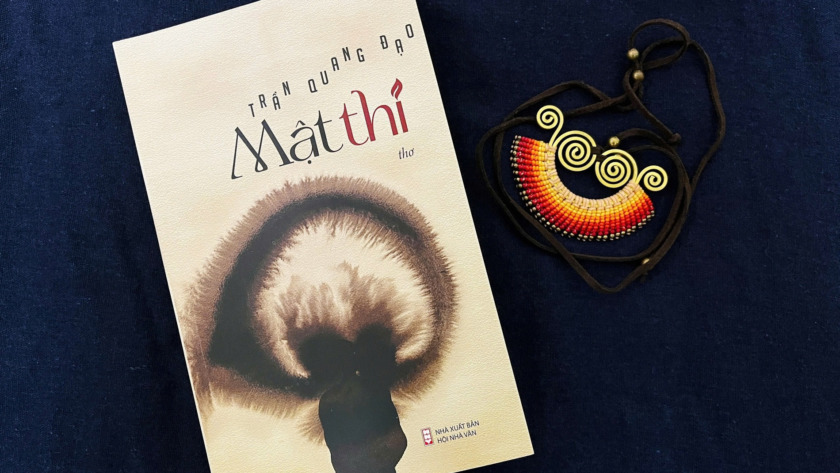 'Mật thi' và lời thì thầm từ đồi thông