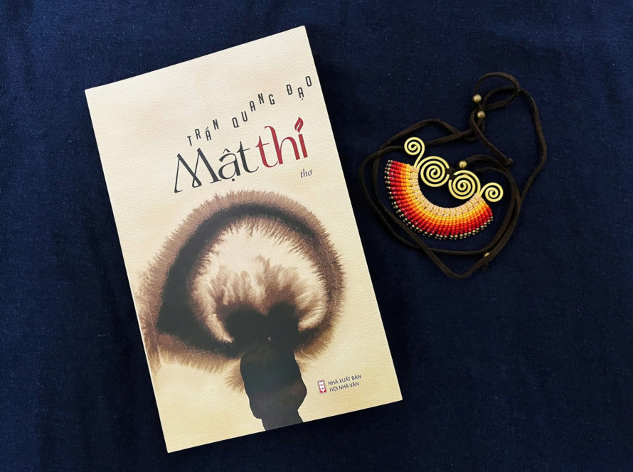 'Mật thi' và lời thì thầm từ đồi thông