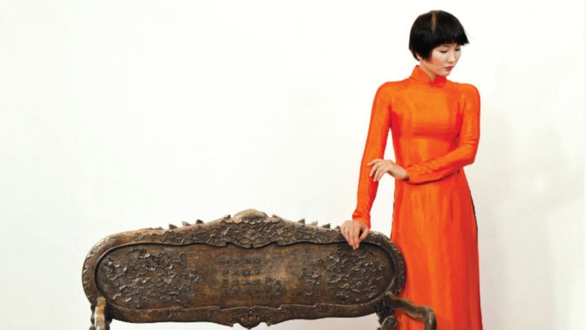 Cơ duyên của “nhà & người”