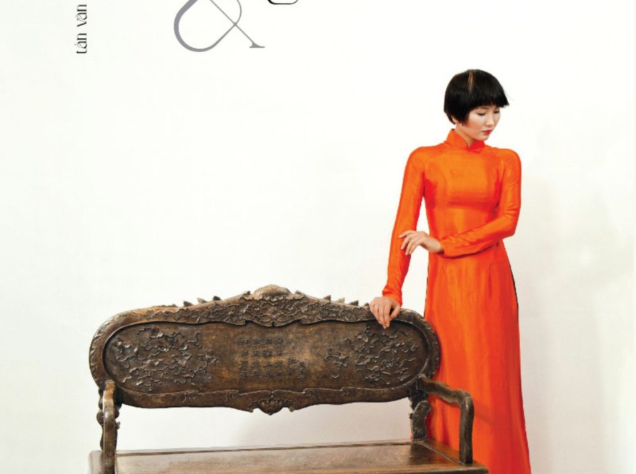 Cơ duyên của “nhà & người”