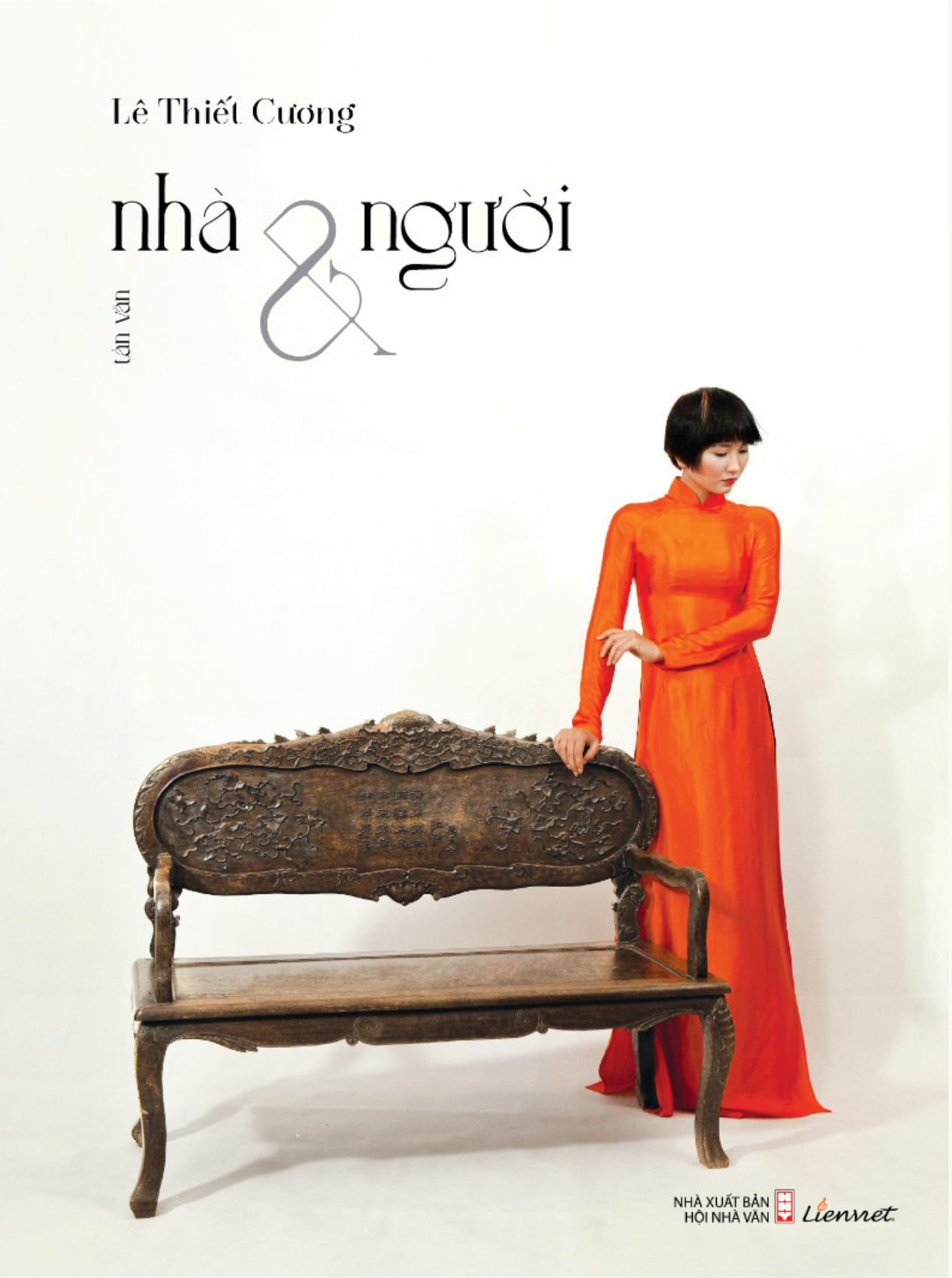 Cơ duyên của “nhà & người”
