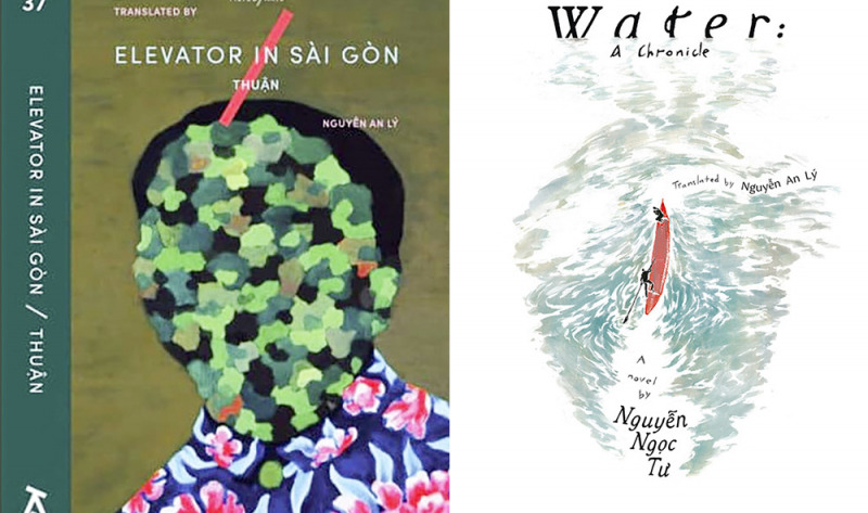 Lan tỏa dấu ấn văn học Việt