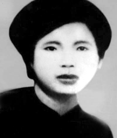 Nguyên mẫu trong bài thơ 'Núi đôi' được đề xuất đặt tên đường