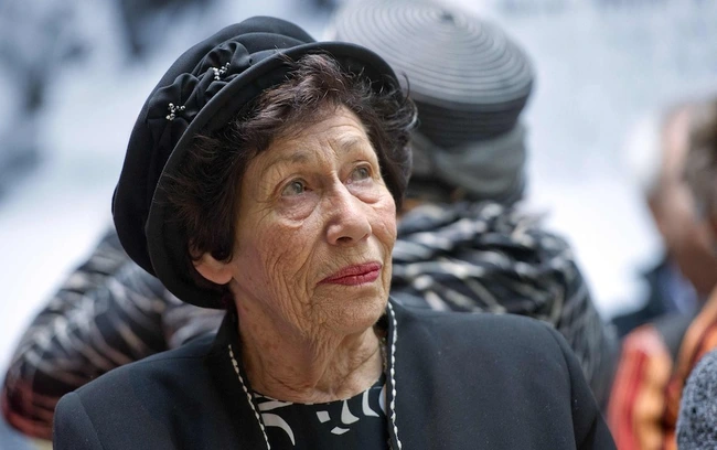 Nhật ký Anne Frank và nỗi đau suốt nhiều thế hệ - Ảnh 2.