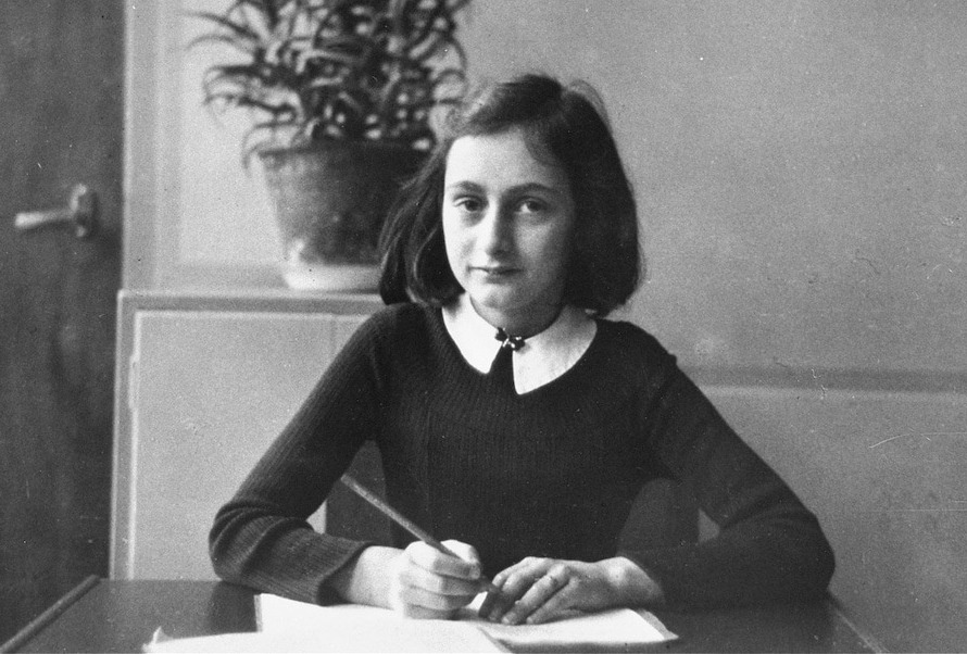 Nhật ký Anne Frank và nỗi đau suốt nhiều thế hệ