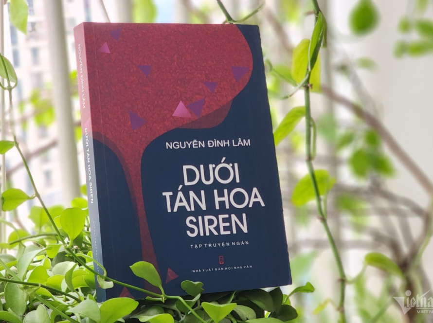 CHUYỆN BI HÀI VỀ NGƯỜI VIỆT Ở NGA QUA GÓC NHÌN CỦA NHÀ VĂN NGUYỄN ĐÌNH LÂM