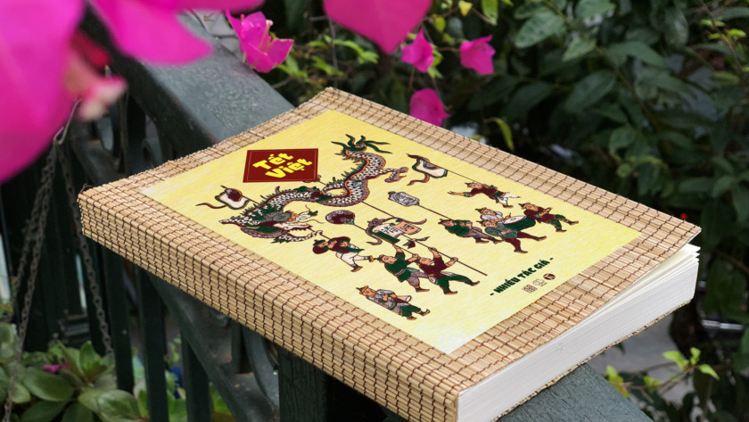 Những cuốn sách đặc biệt