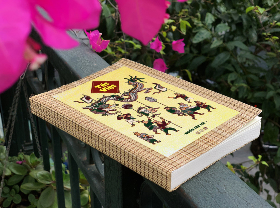 Những cuốn sách đặc biệt