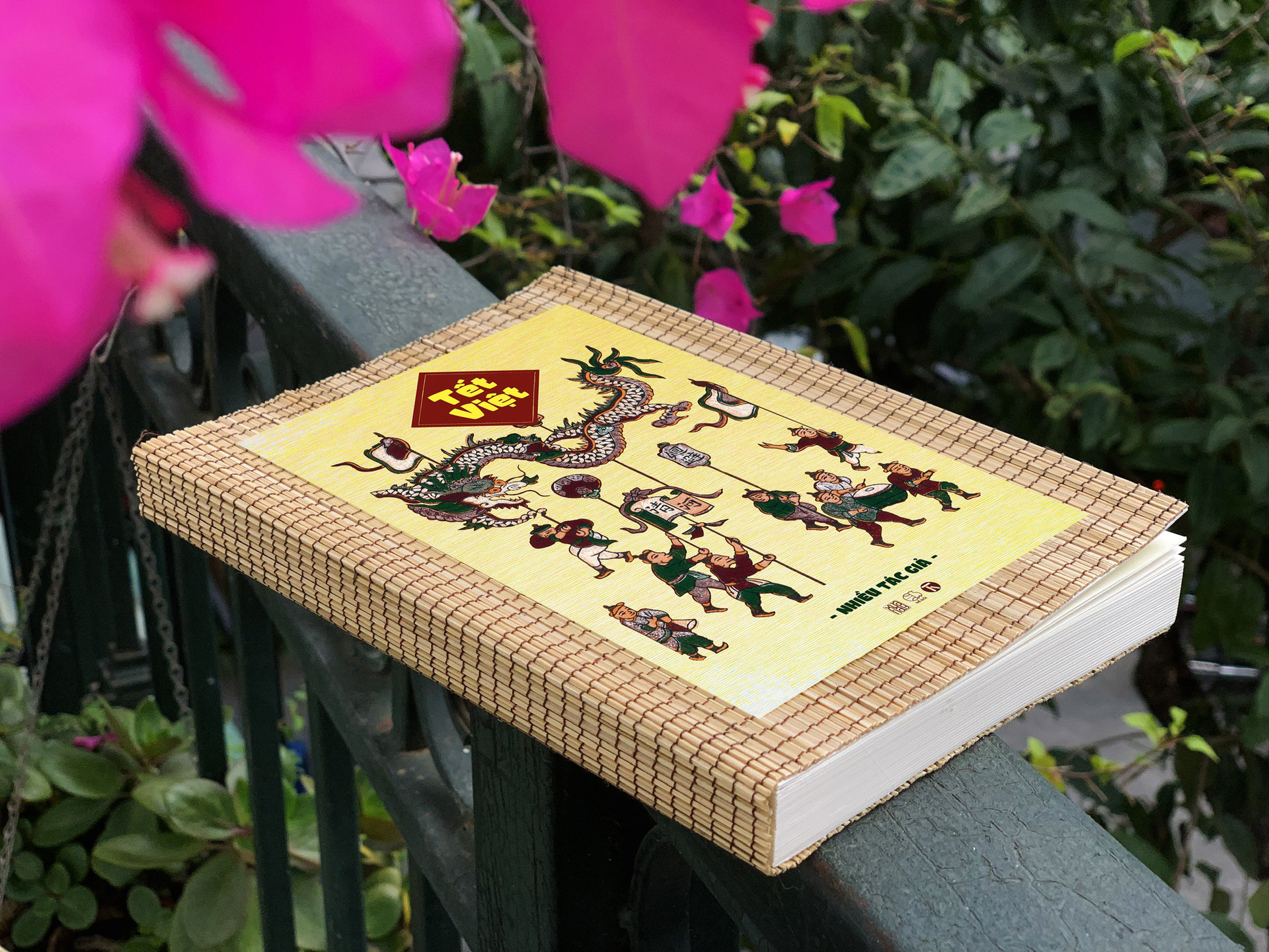 Những cuốn sách đặc biệt