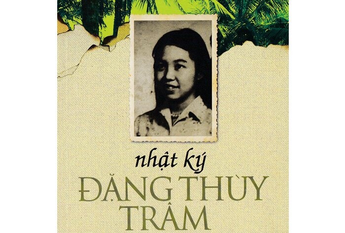 20 NĂM SAU HÀNH TRÌNH ĐƯA “NHẬT KÝ ĐẶNG THÙY TRÂM” VỀ VIỆT NAM