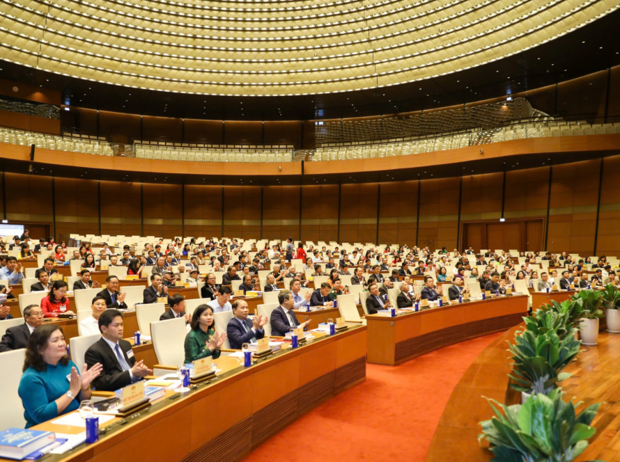 50 NĂM, VĂN HỌC NGHỆ THUẬT VẪN KỀ VAI SÁT CÁNH VỚI TỔ QUỐC VÀ NHÂN DÂN