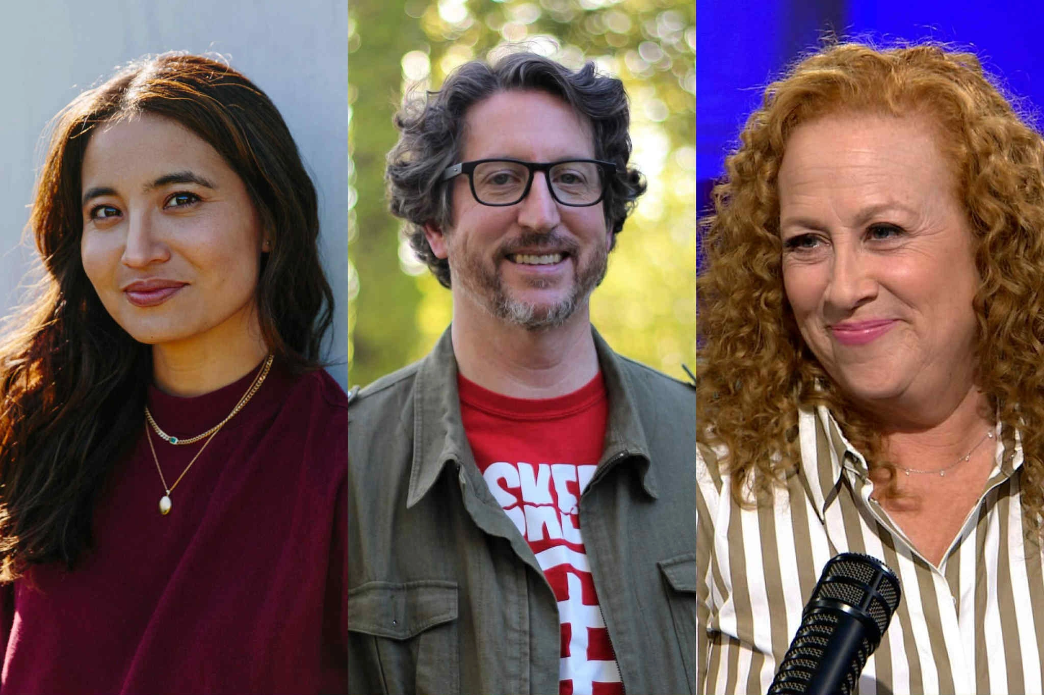 70 tác giả Mỹ kêu gọi không dùng AI trong lĩnh vực xuất bản