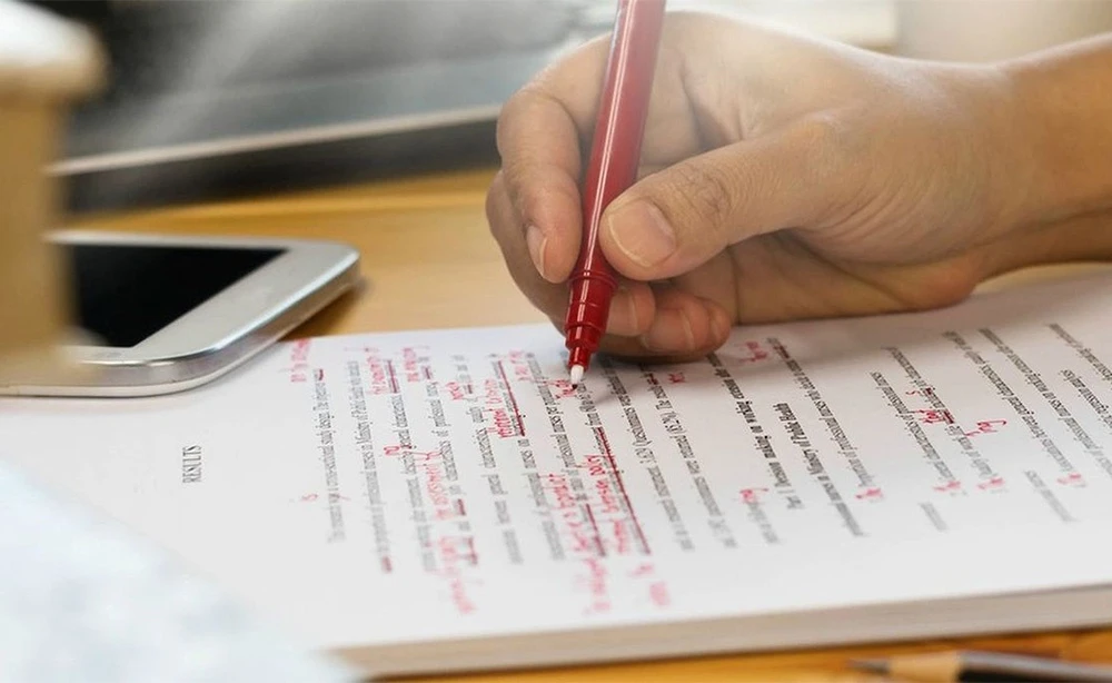 AI chưa thể chiều lòng giới xuất bản