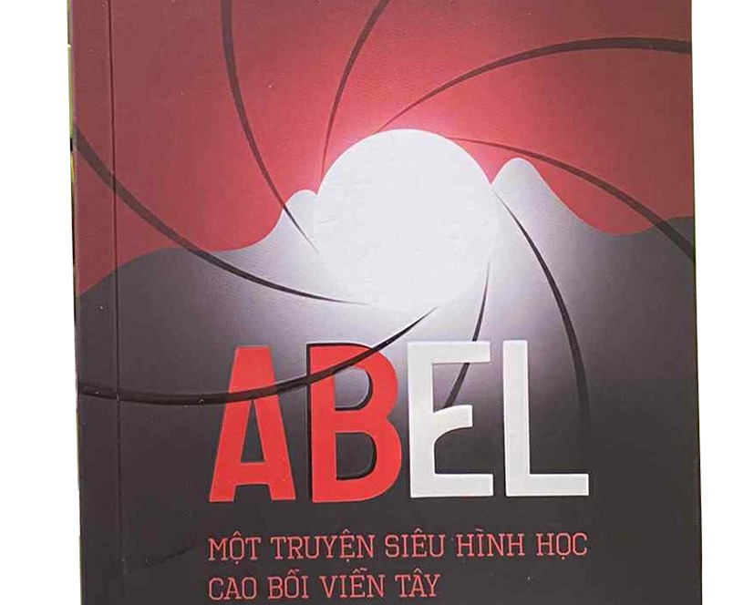 Abel - Một truyện siêu hình học cao bồi Viễn Tây