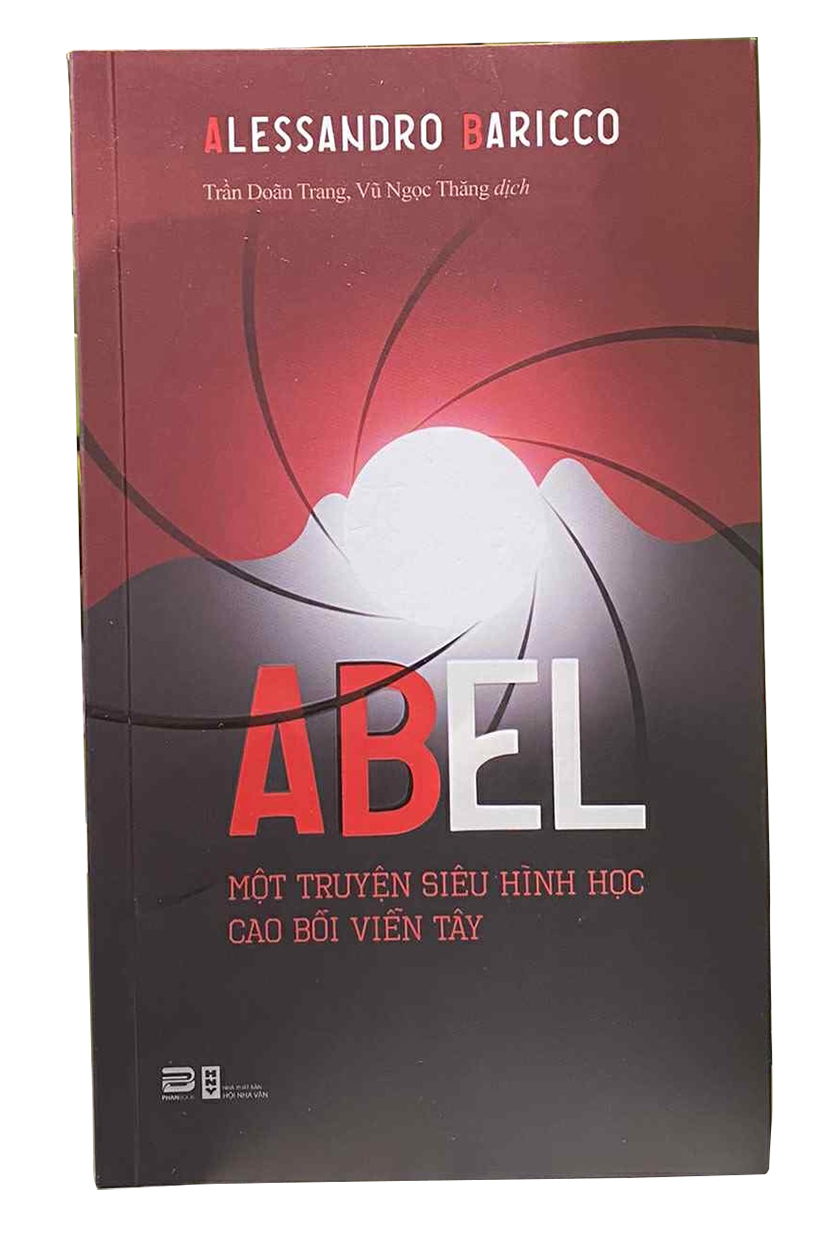 Abel - Một truyện siêu hình học cao bồi Viễn Tây