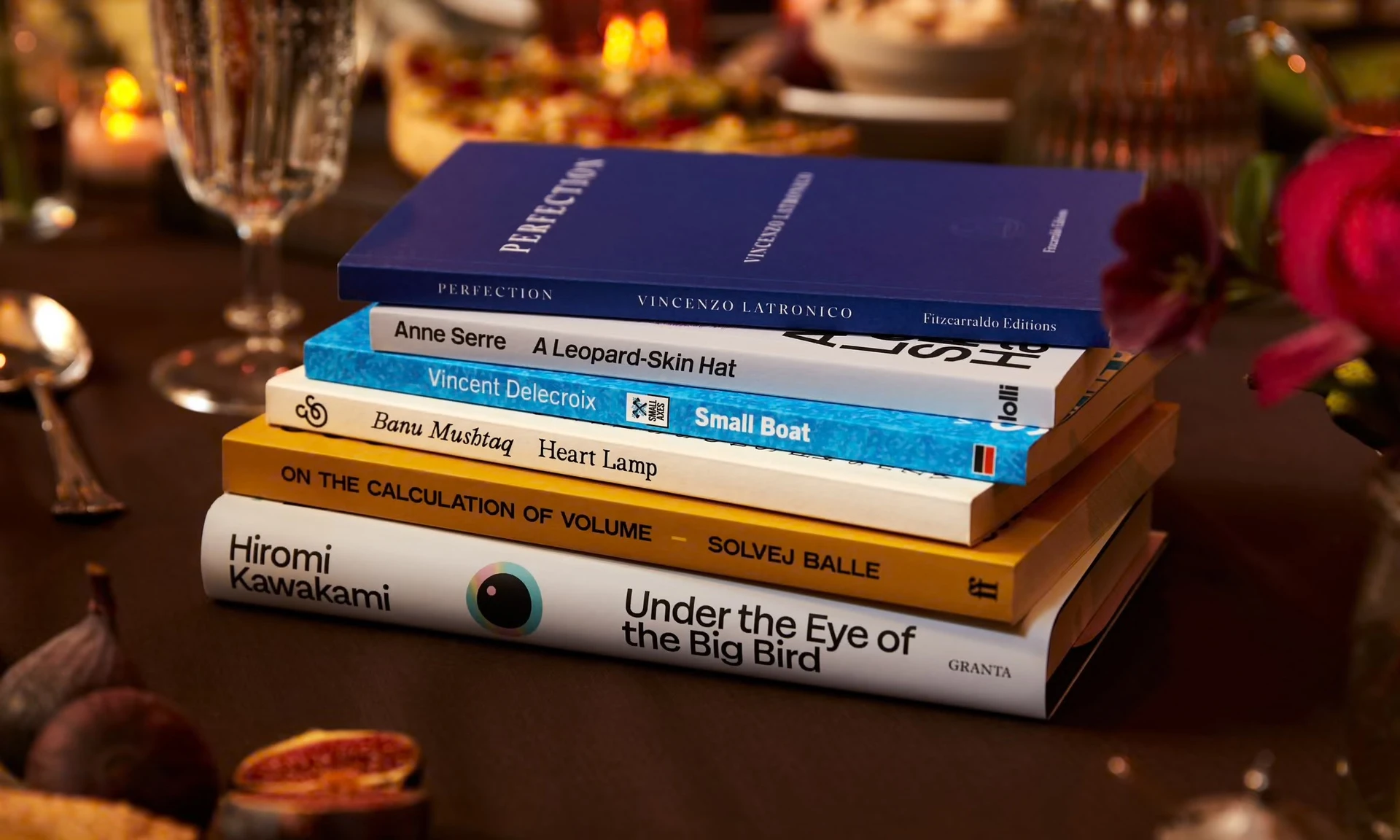 BOOKER QUỐC TẾ 2025: TÔN VINH CÁC NHÀ XUẤT BẢN ĐỘC LẬP