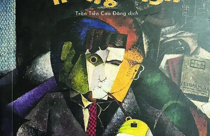 "Bảy kẻ khùng điên": Bay qua đỉnh tỉnh táo