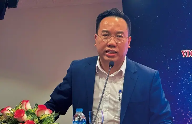 CHUYỂN ĐỔI SỐ LEN LỎI MỌI HOẠT ĐỘNG XUẤT BẢN