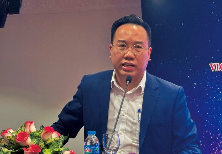 CHUYỂN ĐỔI SỐ LEN LỎI MỌI HOẠT ĐỘNG XUẤT BẢN