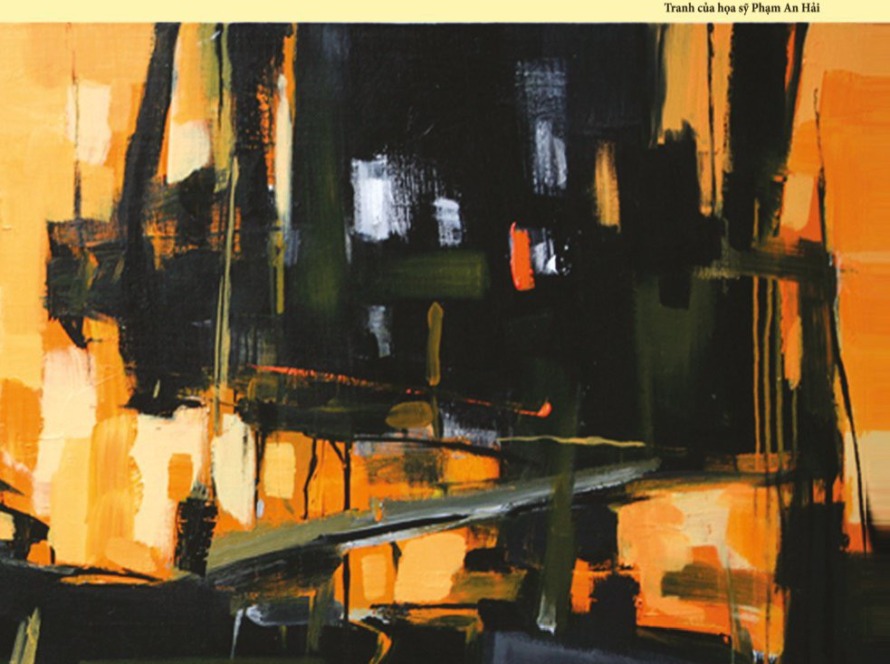 Chuyên đề Mùa Thu 2018