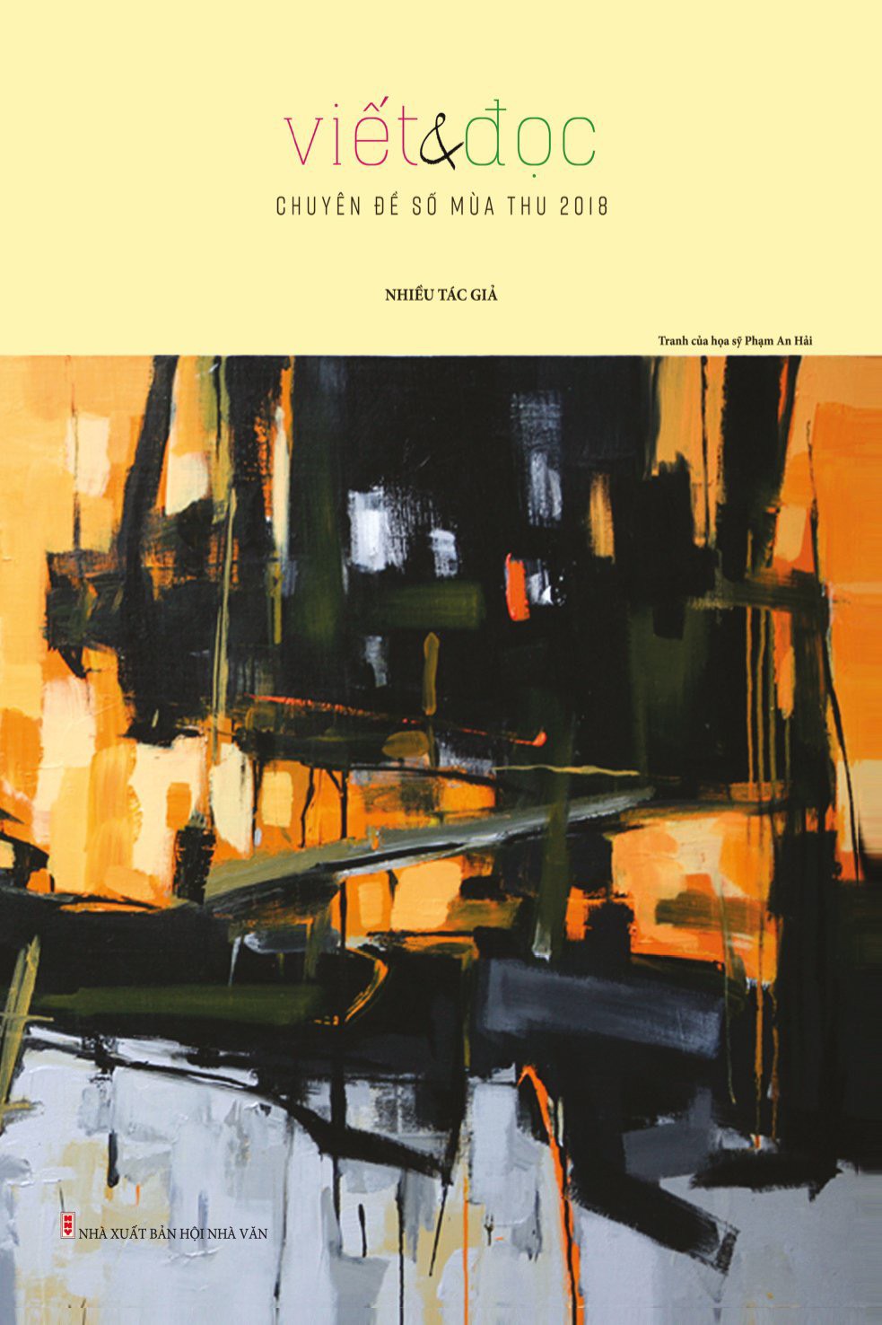 Chuyên đề Mùa Thu 2018